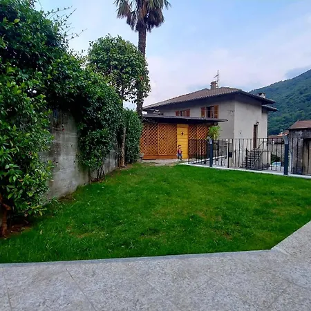 Casa Alba Lejlighed *