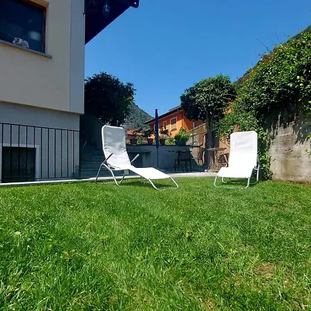 Casa Alba Cannobio