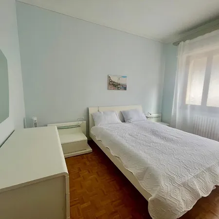 Lejlighed Casa Alba *