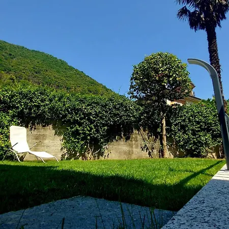 Casa Alba Lejlighed
