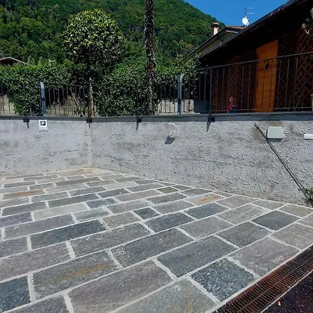 Lejlighed Casa Alba