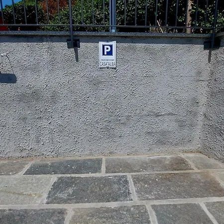 Casa Alba Cannobio