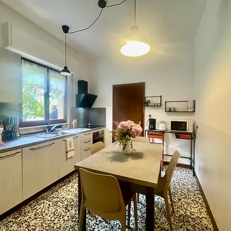 Lejlighed Casa Alba Cannobio