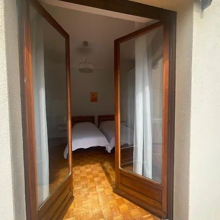 Casa Alba Lejlighed *