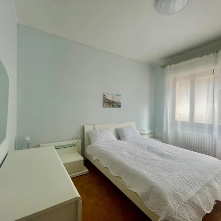 Casa Alba Lejlighed Cannobio