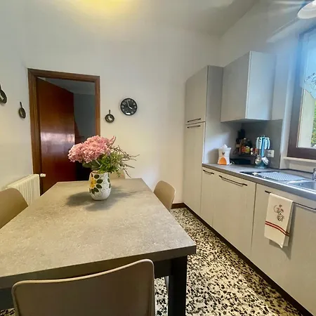 Casa Alba * Cannobio