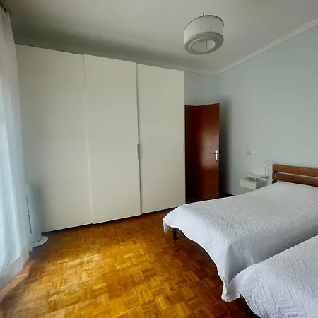 Lejlighed Casa Alba