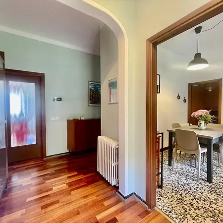 Lejlighed Casa Alba