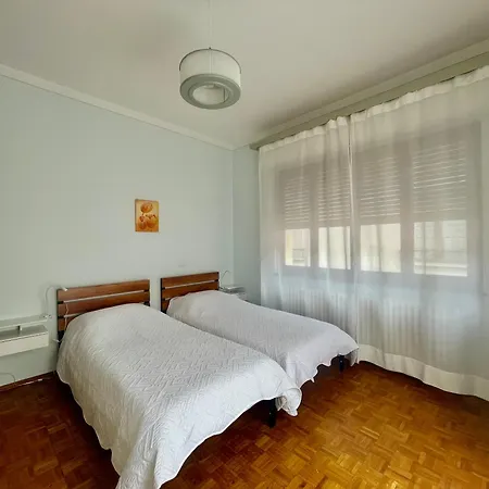 Lejlighed Casa Alba