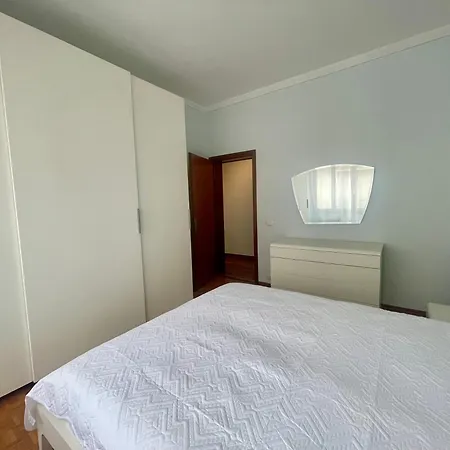 Lejlighed Casa Alba Cannobio