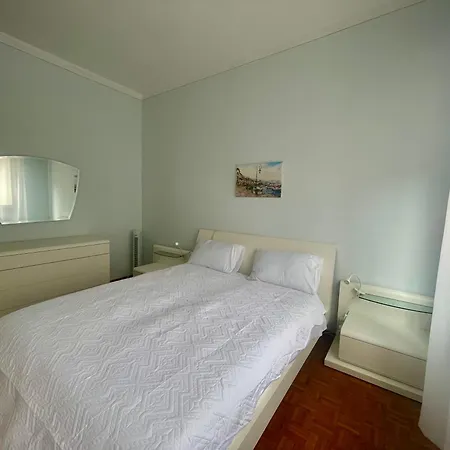 Lejlighed Casa Alba *
