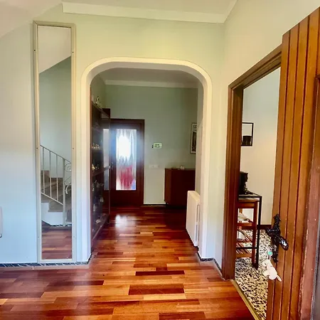Casa Alba Cannobio